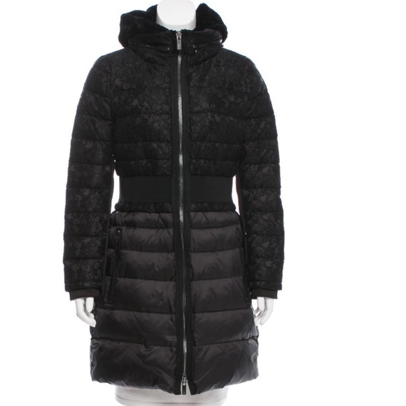 ❄️ HOST PICK ❄️ Zac Posen Juniper down coat - Picture 3 of 8